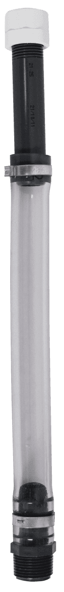VP Racing Utility Jug Filler Hose